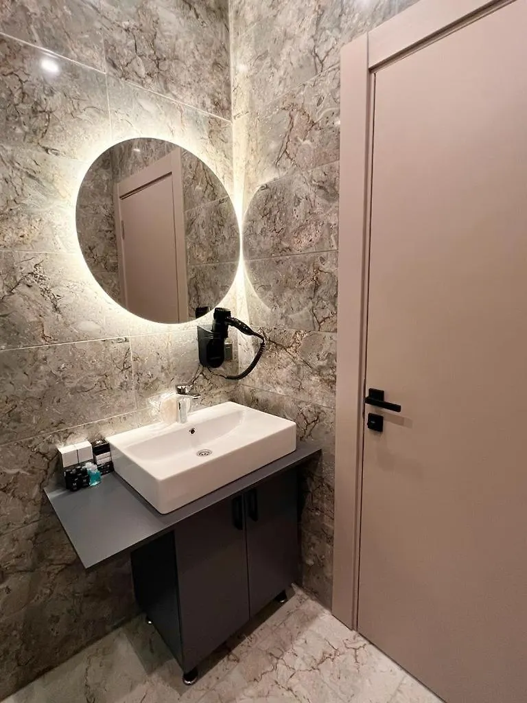 Royal Mass Airport Business Hotel Arnavutkoy 0*,  Turecko