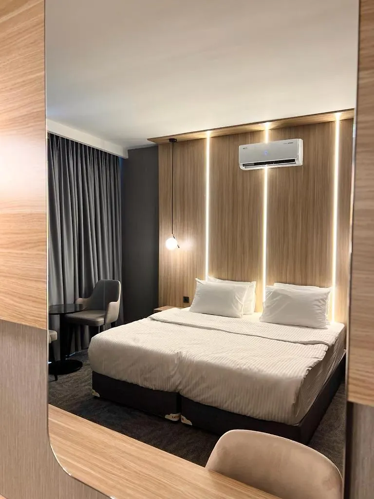 Royal Mass Airport Business Hotel Arnavutkoy