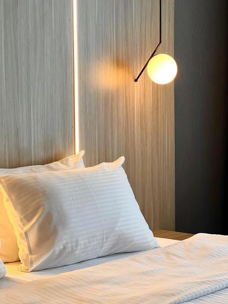 Royal Mass Airport Business Hotel Arnavutkoy 0*,