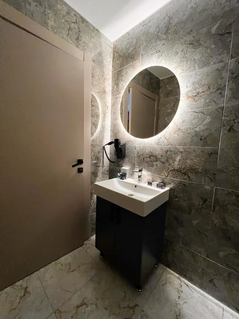 Royal Mass Airport Business Hotel Arnavutkoy
